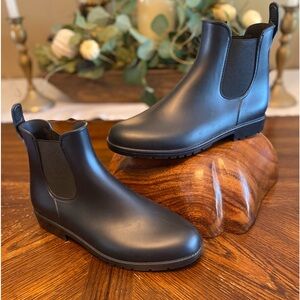 Women’s ASGARD Ankle Rain Boots